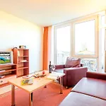 Residenz Meeresblick D 12 Lägenhet