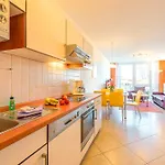 Residenz Meeresblick D 12 Lägenhet Rerik