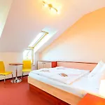 Lägenhet Residenz Meeresblick D 12 Rerik