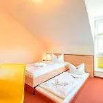 Residenz Meeresblick D 12 Lägenhet Rerik