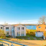 Residenz Meeresblick D 12 Lägenhet