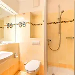 Residenz Meeresblick D 12 Lägenhet *