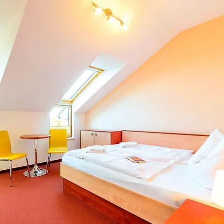 Apartman Residenz Meeresblick D 12 Rerik
