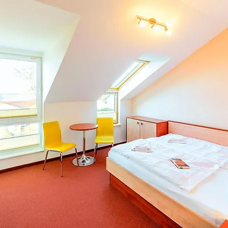 Residenz Meeresblick D 12