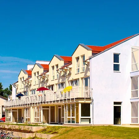 Residenz Meeresblick D 12 *